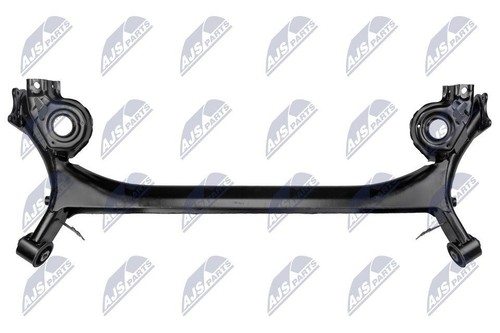 Nty rear axle beam - nty,