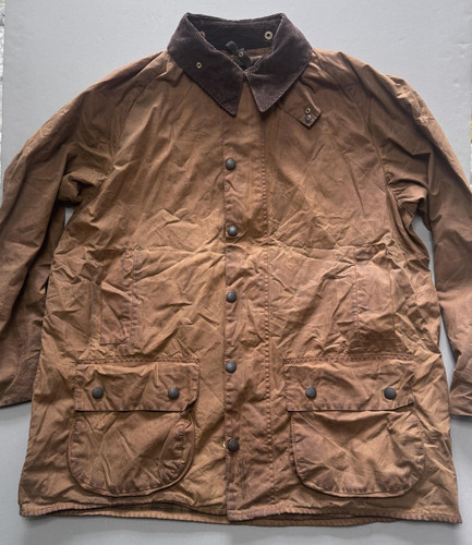 Vintage barbour a185 - barbour,