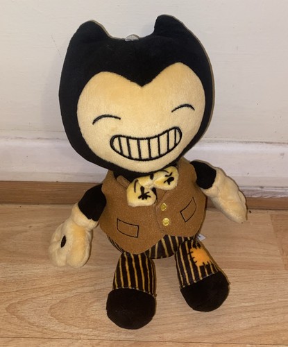 Bendy and the ink - bendy,