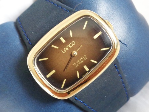 Vintage lanco jewels - 17,