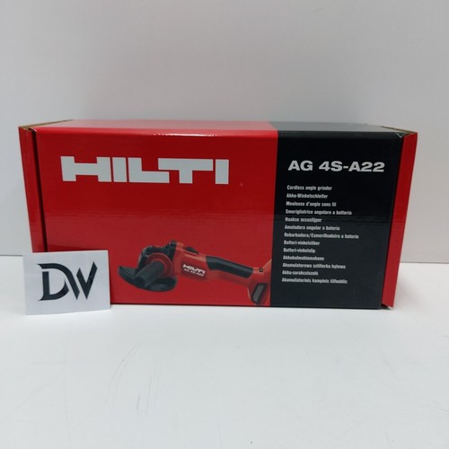Hilti a22 bare - 4s-a22, "bare