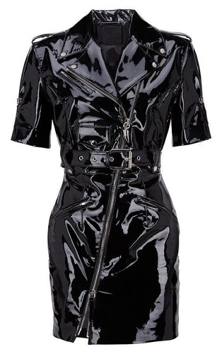 Pvc vinyl womens - vinyl, shinny