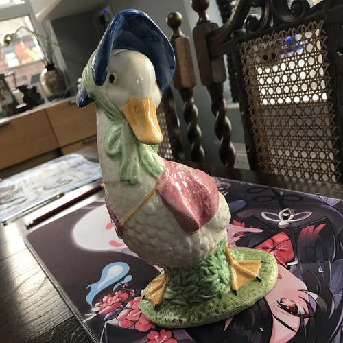 Vintage minster 1997 - vintage, goose
