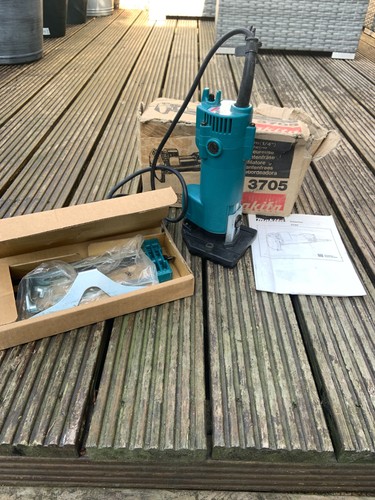 Makita 3705 trimmer - makita,
