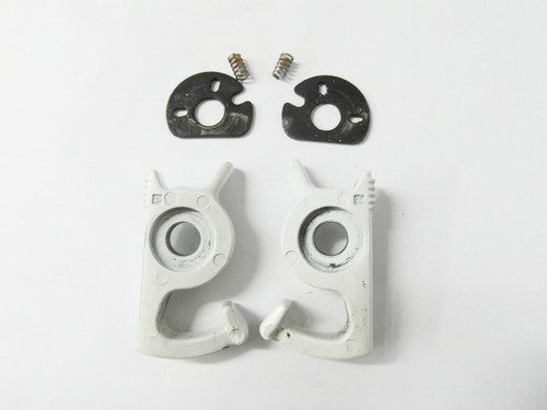 Luggage seat lock - seat,