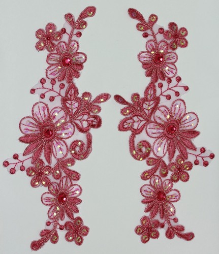 Pieces extra large sequins - pieces,