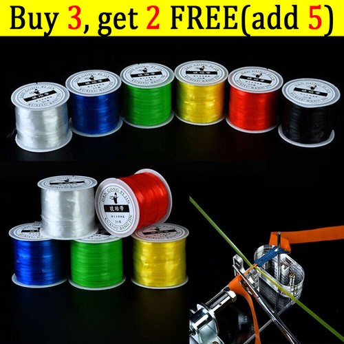20m elastic rubber - 20m,