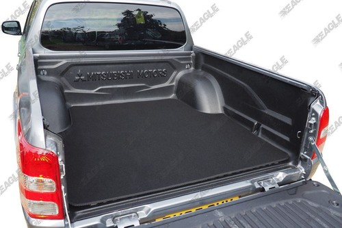 Mitsubishi l200 series - l200, 5