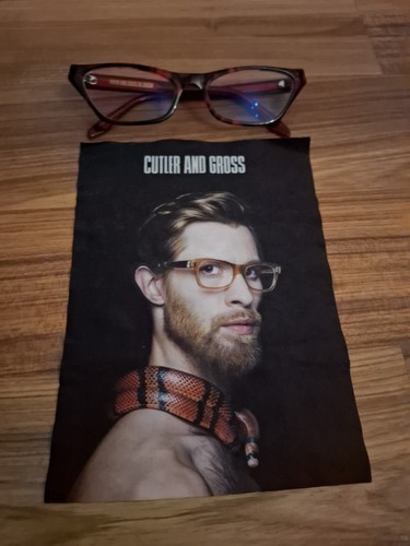 Cutler and gross - cutler,