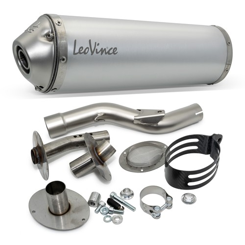 Silencer leovince ece - lv-x,