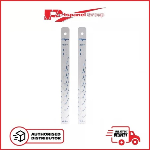 Mipa double sided aluminium - mipa,