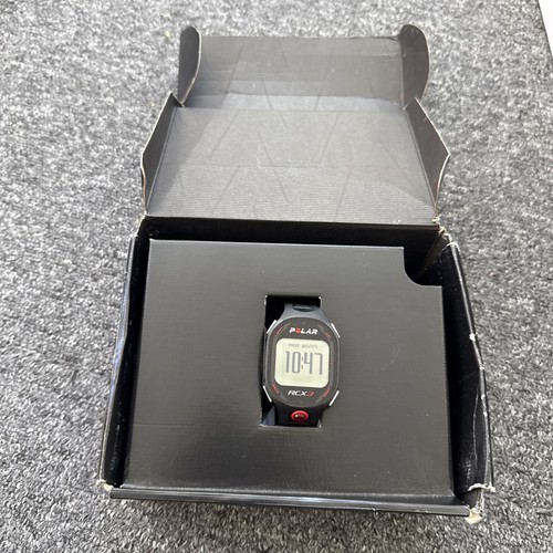 Polar rcx3 fitness - fitness, with