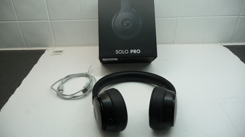 Beats dre solo - pro, wireless