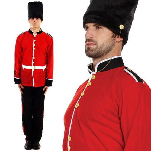 Busby royal guard costume - busby, for