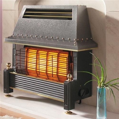 Flavel regent gas fire - flavel,