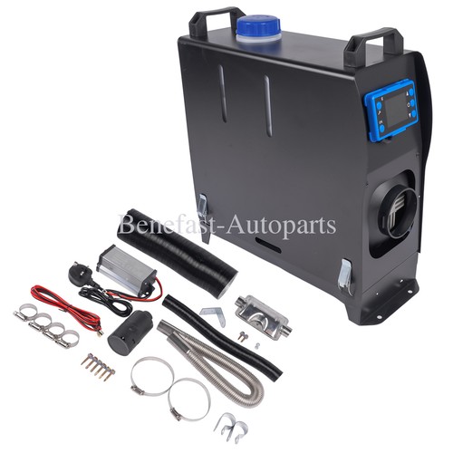 8kw air diesel heater 12v - heater, 12v/24v