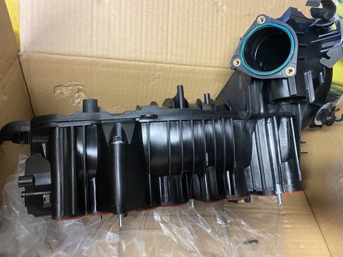 Intake manifold 11618507239 - intake,