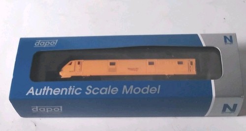 Dapol mk3 dvt - dapol, 82124