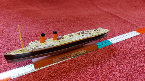 1250 rms lusitania for - 1/1250,