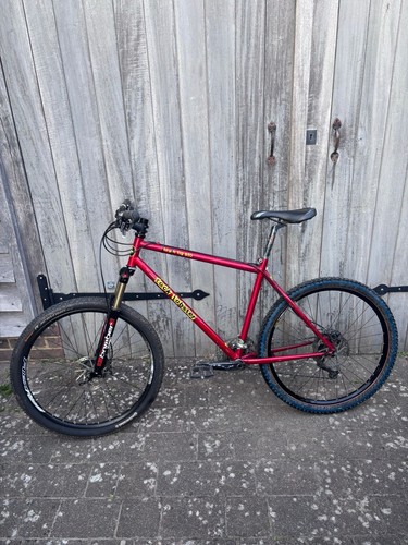 Rock lobster team tig 853 - 853, red