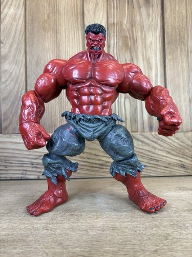 Marvel diamond select - marvel, hulk