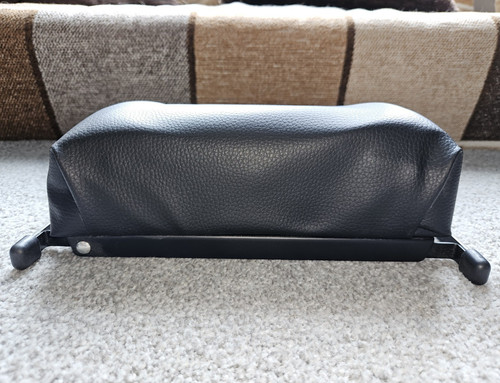 Chiropody foot rest - chiropody,