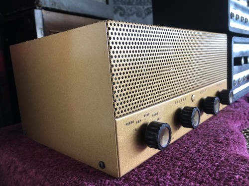Bogen challenger hf10g 10w - bogen,