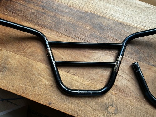 Hutch ladder bars - ladder,