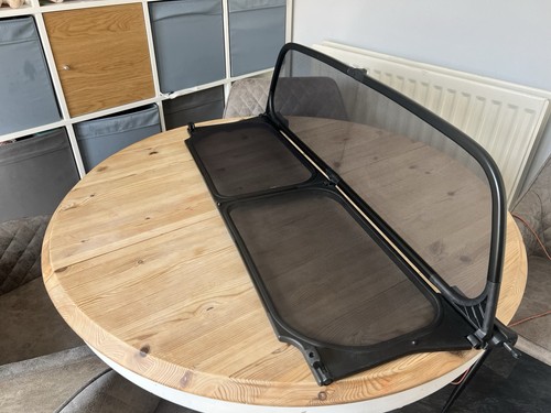 Mini convertible folding - , wind