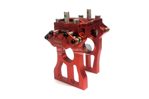 Atop splitting centre diff - splitting,