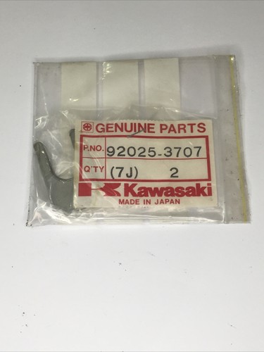 Genuine kawasaki jetski shim - genuine,