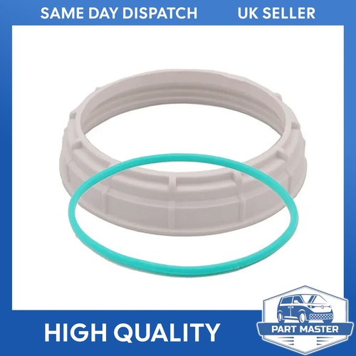Fuel pump ring gasket seal - pump,