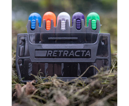 Avid carp retracta - avid, tool
