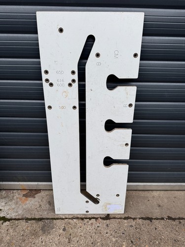 Combi worktop jig 36365 - jig,