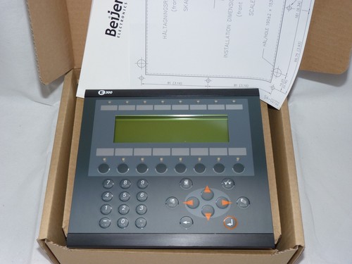 New mitsubishi beijer mac mta - new,