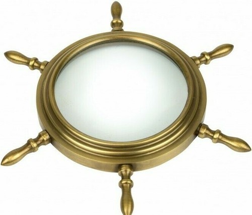 Maritime ships wheel - ships,