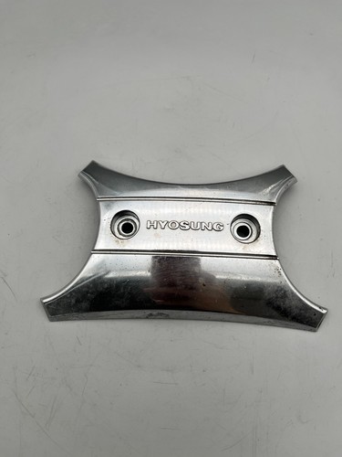 Hyosung ga125 bezel - cover, horn