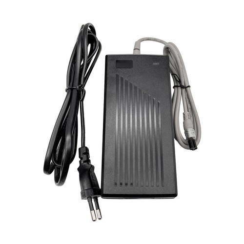 New charger for topcon - new,