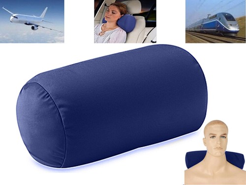 Slumber roll beanie pillow - roll,