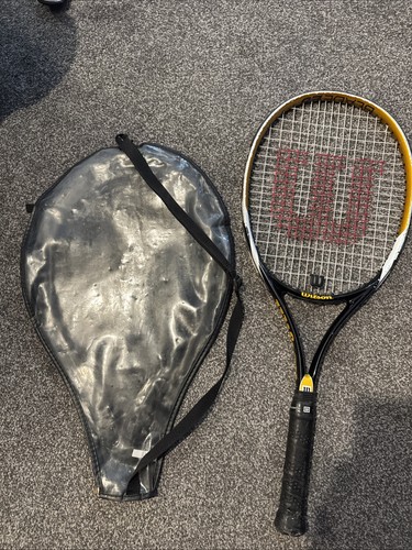 Wilson blade tennis - wilson, 26