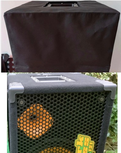 Dust cover for - dust, markbass