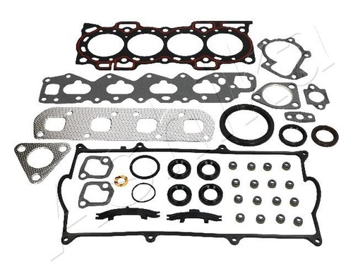 607 ashika full gasket - 49-06-607,