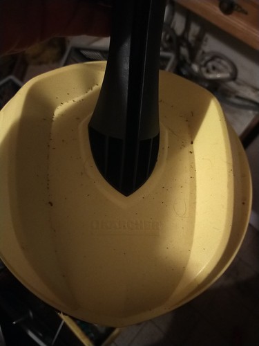 Karcher patio cleaner - karcher,