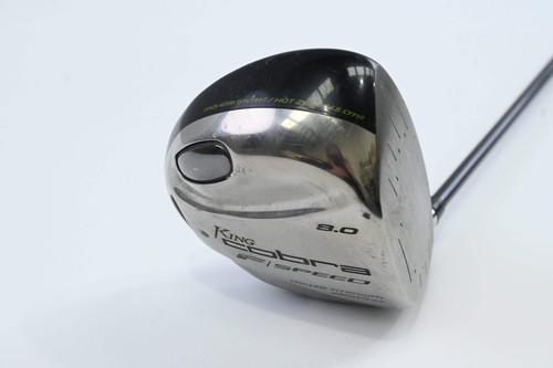 Cobra speed driver - cobra, f-speed