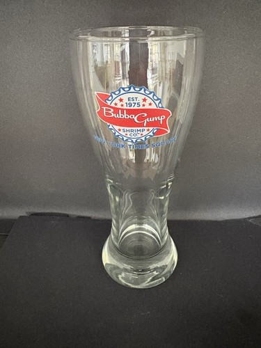 Bubba gump shrimp pint - gump, co