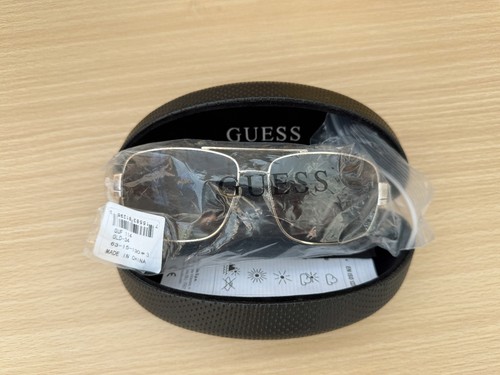 Guess sunglasses guf114 gld - sunglasses, gld-34