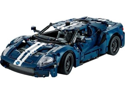 42154 moc 2022 ford - 42154, gt
