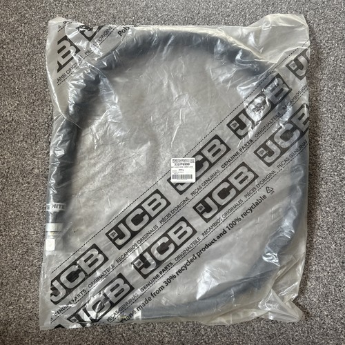 Genuine jcb hydraulic hose - jcb,