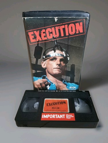 Execution vhs pre cert - execution,