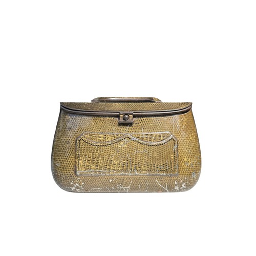 Huntley palmers snakeskin - huntley,